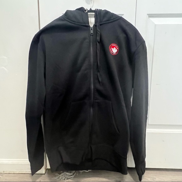 Canada Weather Gear Hoodie size M - Picture 3 of 13